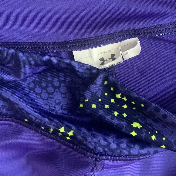 Under Armour Leggings - Picture 8 of 8